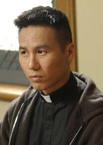 Father Ray Mukada Father Ray Mukada