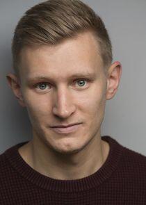 photo of James Craze photo of James Craze