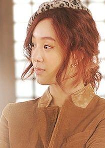 Baek Yeo Chi Baek Yeo Chi
