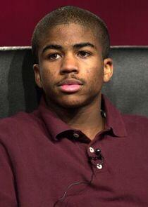 photo of Aaron Meeks photo of Aaron Meeks