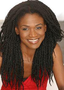 photo of Patrice Johnson photo of Patrice Johnson