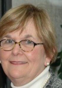 Linda Rudloff Linda Rudloff