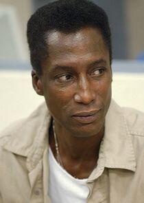 Omar White Omar White