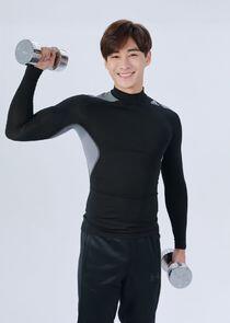 Goo Tae Young