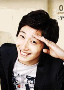 Lee Yoon Ho Lee Yoon Ho