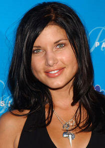 Danica Stewart Danica Stewart