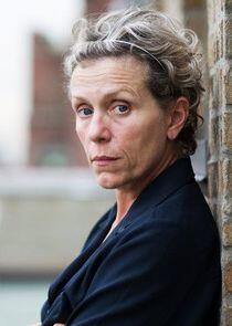 Olive Kitteridge Olive Kitteridge