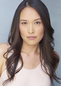 photo of Christina j Chang