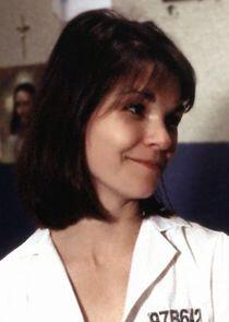 Shirley Bellinger Shirley Bellinger