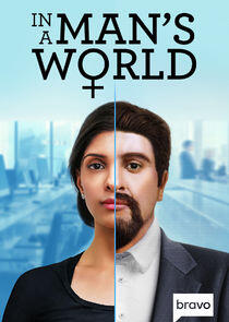 In a Man's World In a Man's World