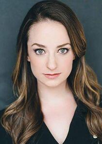 Christie Stewart