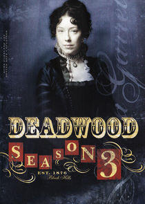 Deadwood - Season 3 Deadwood - Season 3