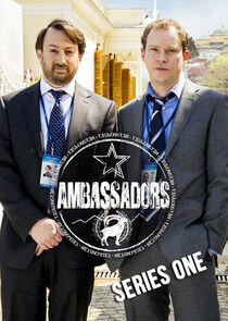 Ambassadors - Season 1 Ambassadors - Season 1