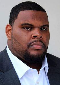 photo of Rafael Castillo photo of Rafael Castillo