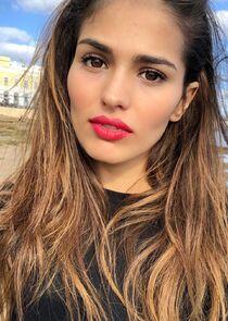 Sara Sálamo Sara Sálamo