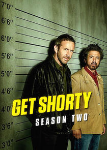 Get Shorty - Season 2 Get Shorty - Season 2