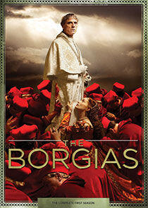 The Borgias - Season 1 The Borgias - Season 1