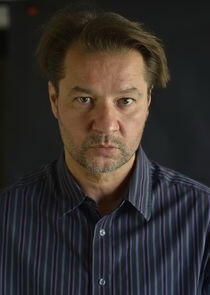 Miklós Hegedűs