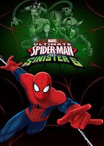 Marvel's Ultimate Spider-Man - Season 4 Marvel's Ultimate Spider-Man - Season 4