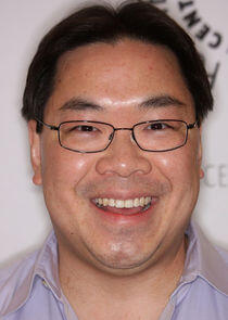 Alexander Woo Alexander Woo