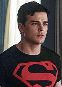 Conner Kent / Superboy Conner Kent / Superboy