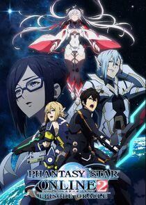 Phantasy Star Online 2: Episode Oracle Phantasy Star Online 2: Episode Oracle