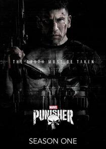 Marvel's The Punisher - Season 1 Marvel's The Punisher - Season 1