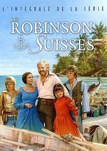 The Swiss Family Robinson The Swiss Family Robinson