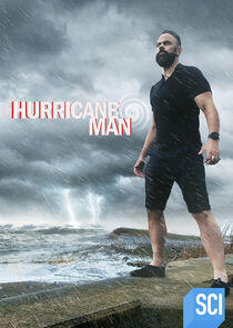 Hurricane Man Hurricane Man