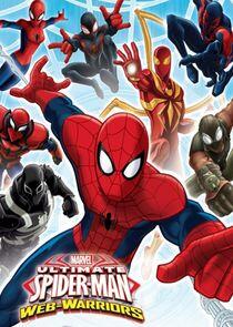 Marvel's Ultimate Spider-Man - Season 3 Marvel's Ultimate Spider-Man - Season 3