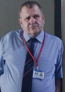 Security Guard