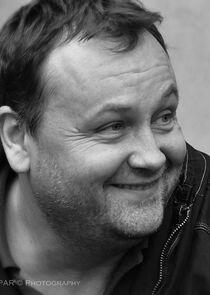 György Bajomi Nagy