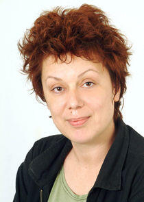 Eszter Márton