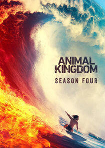 Animal Kingdom - Season 4