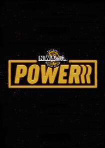 NWA Powerrr NWA Powerrr