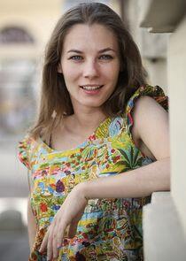 Emőke Zsigmond