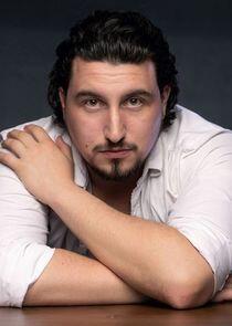 Dániel Borsányi