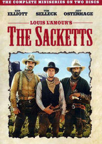The Sacketts The Sacketts