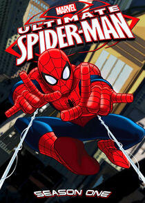 Marvel's Ultimate Spider-Man - Season 1 Marvel's Ultimate Spider-Man - Season 1
