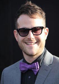 Max Borenstein Max Borenstein