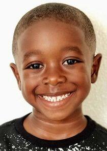 photo of Ca'ron Jaden Coleman photo of Ca'ron Jaden Coleman