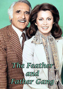 The Feather and Father Gang The Feather and Father Gang