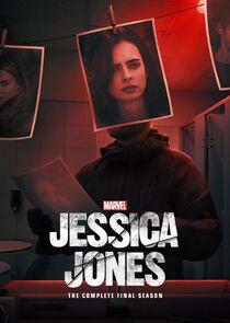Marvel's Jessica Jones - Season 3 Marvel's Jessica Jones - Season 3