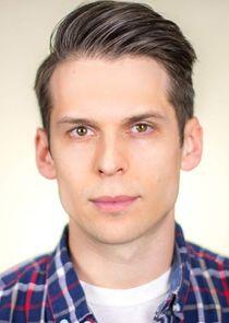 photo of Justin Livingston photo of Justin Livingston