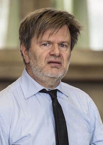 József Gyabronka