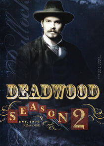 Deadwood - Season 2 Deadwood - Season 2