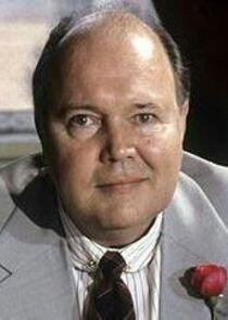 photo of John Harkins photo of John Harkins
