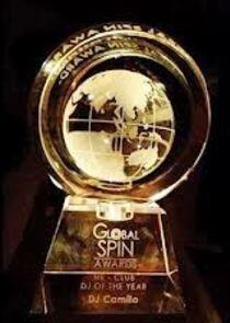 Global Spin Awards Global Spin Awards