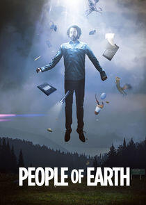People of Earth People of Earth