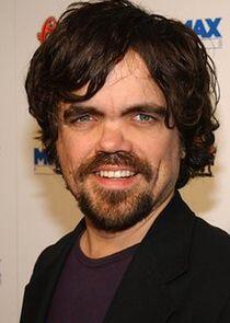 Peter Dinklage Peter Dinklage